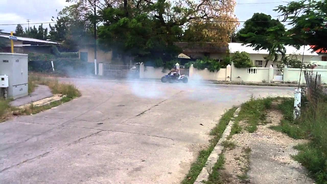 Fuck Bo Crew  Poison E.N.T