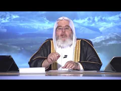 تفسير تكاد السماوات يتفطرن من فوقهن والملائكة يسبحون بحمد ربهم ويستغفرون لمن في الأرض ألا المنجد