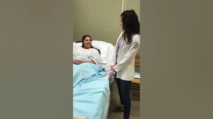 Preceptor part 2