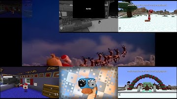 50 ways to die in minecraft sparta electrum remix