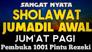 SHOLAWAT PENARIK REZEKI PALING DAHSYAT, Sholawat Nabi Muhammad SAW, SALAWAT JIBRIL PALING MERDU