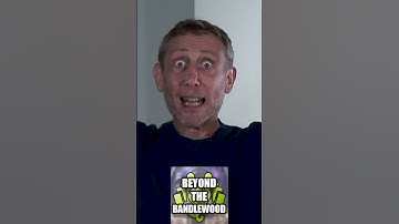 Michael Rosen describes every Legends of Runeterra expansion