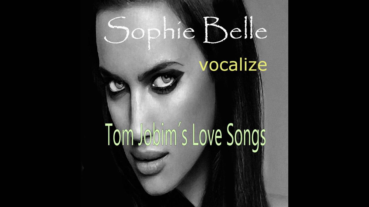 Watch Sophie Belle - /Vocalize - Triste on YouTube Watch Sophie Belle - /Vocalize - Triste on YouTube
