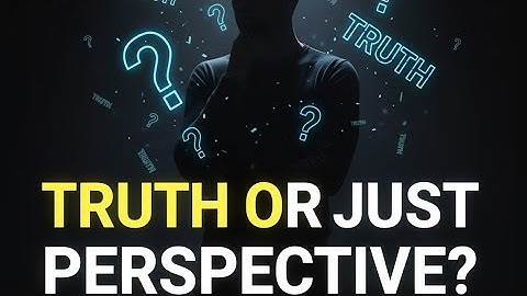 Truth or Perspective? The Power of Dialectics