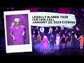 Legally Blonde Tour 4K Curtain Call 1/20/23