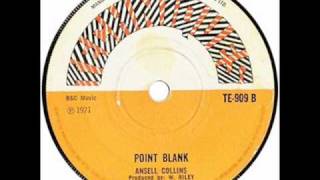 Ansell Collins Point Blank