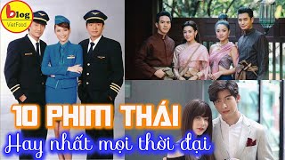 10 Bộ Phim Thái Lan Hay Nhất Mọi Thời Đại - Không Xem Quá Phí