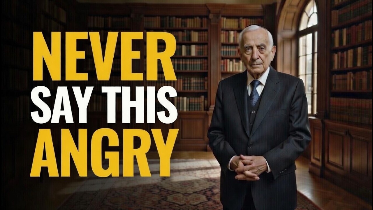 10 Things You Should Never Say When You’re Angry With Your Partner