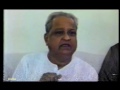 Capture de la vidéo Pandit Kumar Gandharva Talks About Music . The Talk Is In Marathi Language. 04
