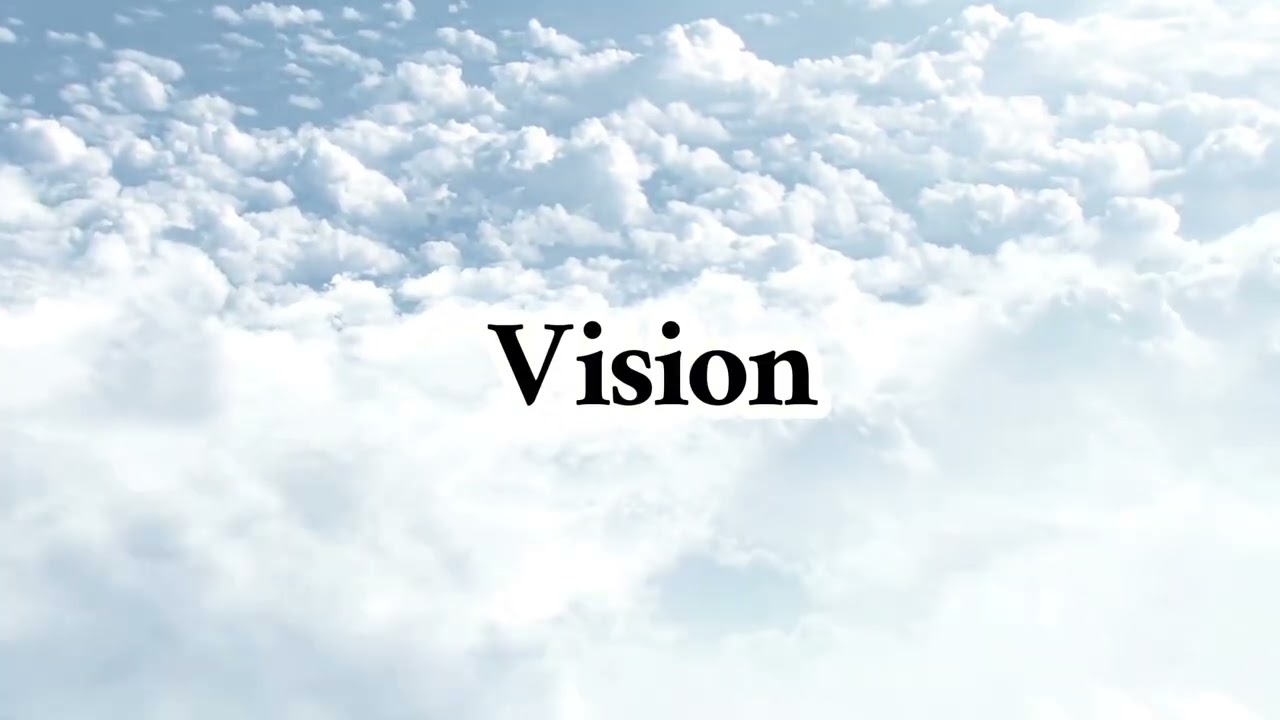 EPISODE 4: Vision Is Not a Vibe — It’s a Directive