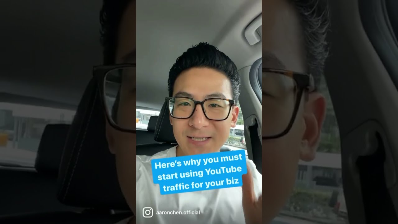 Affiliate Marketing With YouTube - Why Its The Best Traffic Strategy Period! 