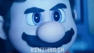 Mario Movie Post Credit Scene (Meme)