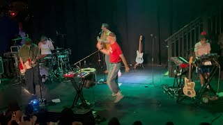 “Starry Eyed” by Good Neighbors 