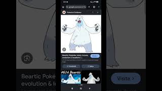 Pokemon Nero o bianco che squadra vorrei per Nardo #pokemon Nero e Bianco!