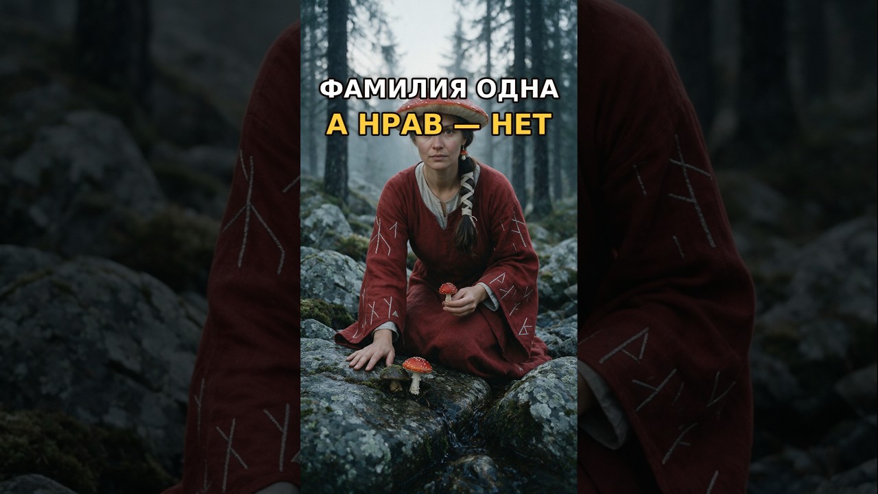 Одна семья, а нрав у каждого свой: красный, пантера, король
