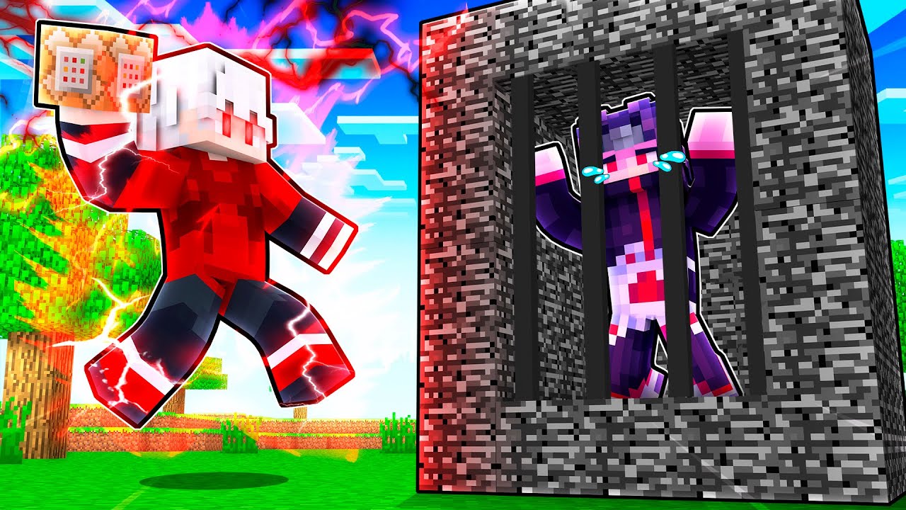 WARUM MACHST DU DAS YAMI? (Minecraft Nachbarschaft) - YouTube