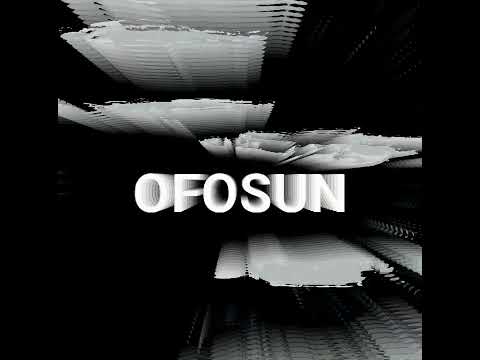 OSUN - O (Visualizer)