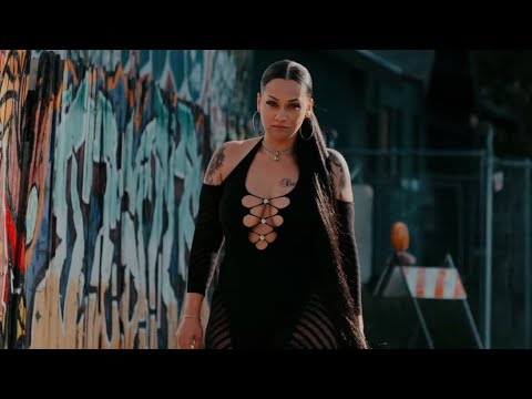 Lady Insane - All In Yo Head (Official Music Video) - YouTube