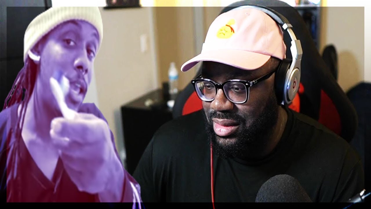 shofu reacts to VI Seconds' "Worldwide Cypher 3rd Strike"