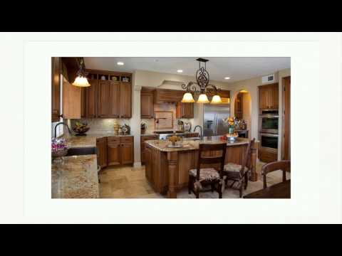 Custom Countertops Inc