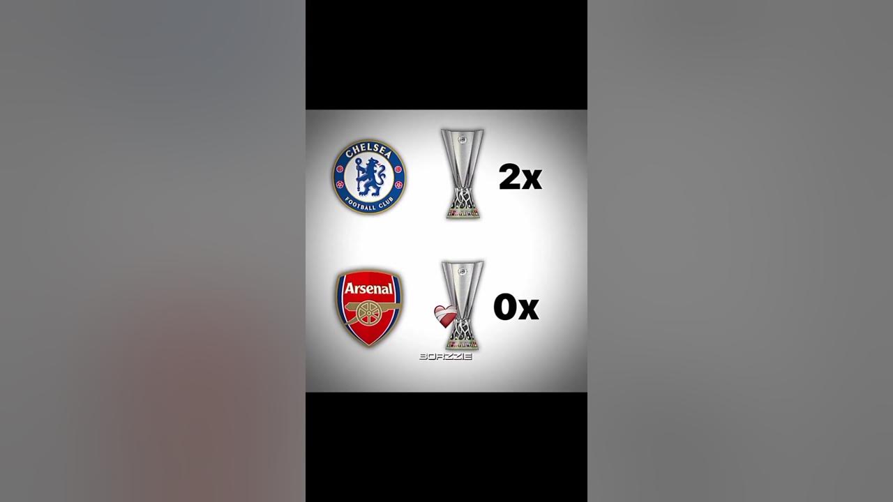 LONDON IS BLUE CHELSEA VS ARSENAL #football #mems #funny #edit