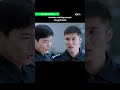 Such a greenflag💚 #iQIYI #YouAreMyHero #你是我的城池营垒 #BaiJingting #白敬亭 #MaSichun #马思纯 #cdrama #fyp