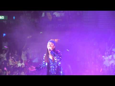 永遠愛著您@草蜢25周年演唱會（26 10 2010）