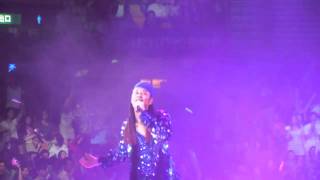 永遠愛著您@草蜢25周年演唱會（26 10 2010）