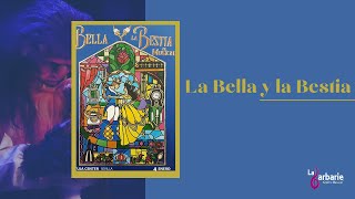 La Bella y la Bestia, el musical en el Teatro EDP Gran Vía