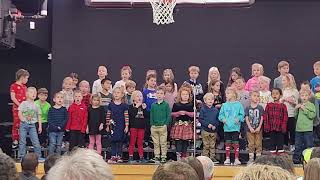 Christmas Program #9