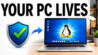 "Don't Buy a New PC — Do This Instead (Windows 10 End of Life 2026)"