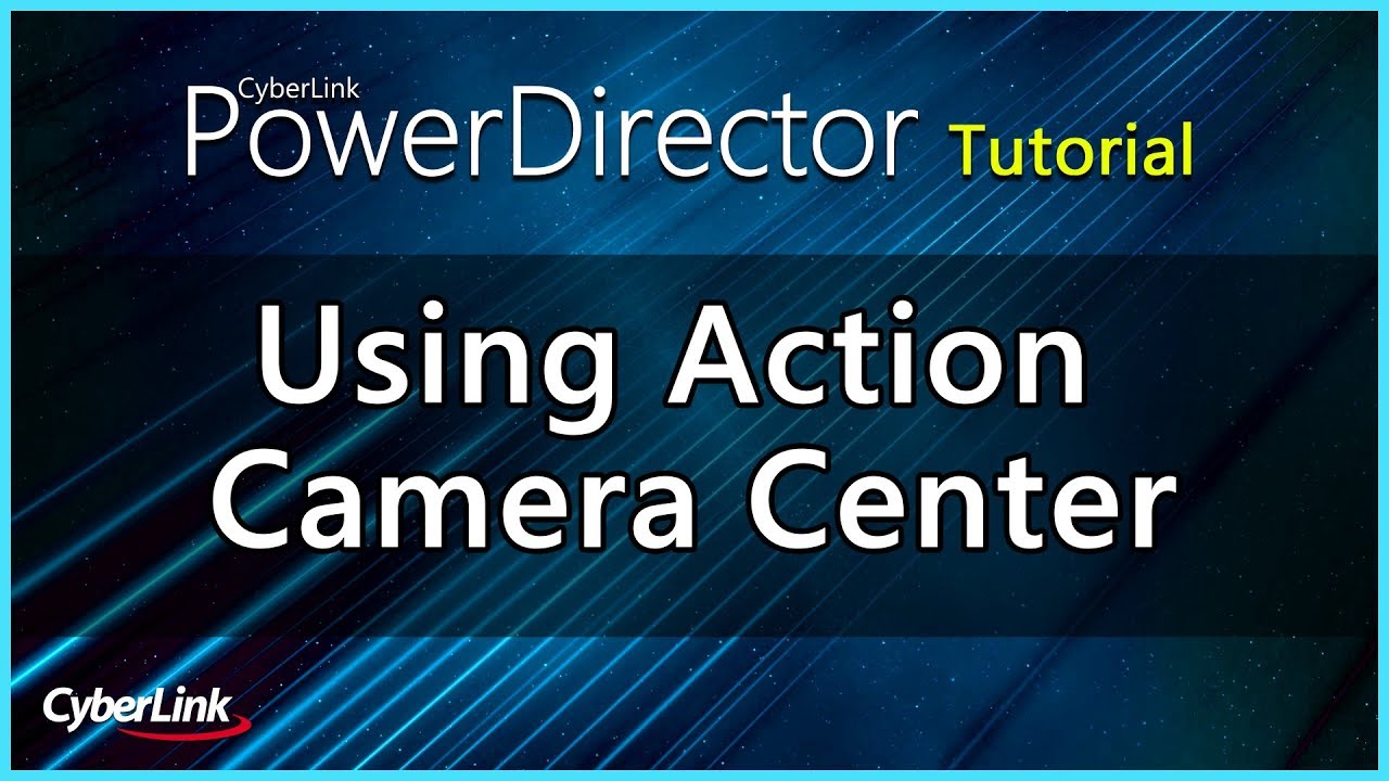 Sharing And Exporting Your Video