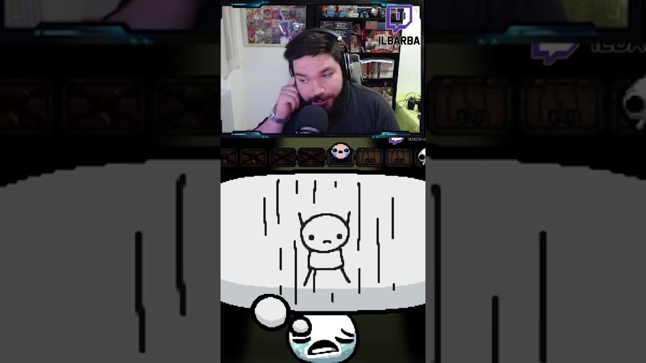 Chaos è una garanzia!