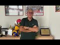 Il dg Beppe Cormio parla della situazione di Isac Viana Santos