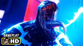 MARVEL'S SPIDER-MAN 2 "Launch" Trailer (2023) PS5 Games