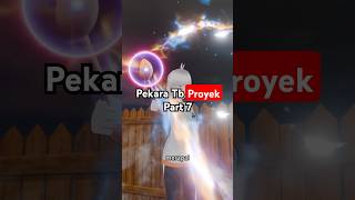 Pekara Tb Proyek Part 7