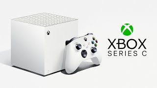 New Xbox in 2022!