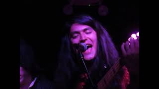 The Knight Shades - Solo Estoy @ Heaven Can Wait, 6/6/2023
