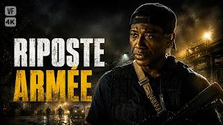 Riposte armée⎪Mission suicide⎪Wesley Snipes⎪Action⎪Film complet en français⎪ACE