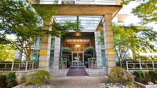 302 - 1889 Alberni Street, Vancouver (LORD STANLEY)