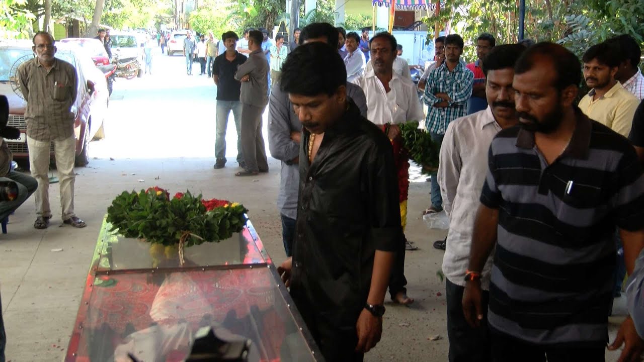 Aadukalam Movie Editor Kishore Tragic Death Tamil Cinema is in Tears