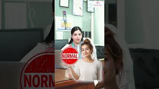 Intermenstrual Bleeding Explained | Spotting Between Periods Myth vs Fact | The Gynae Guide #shorts