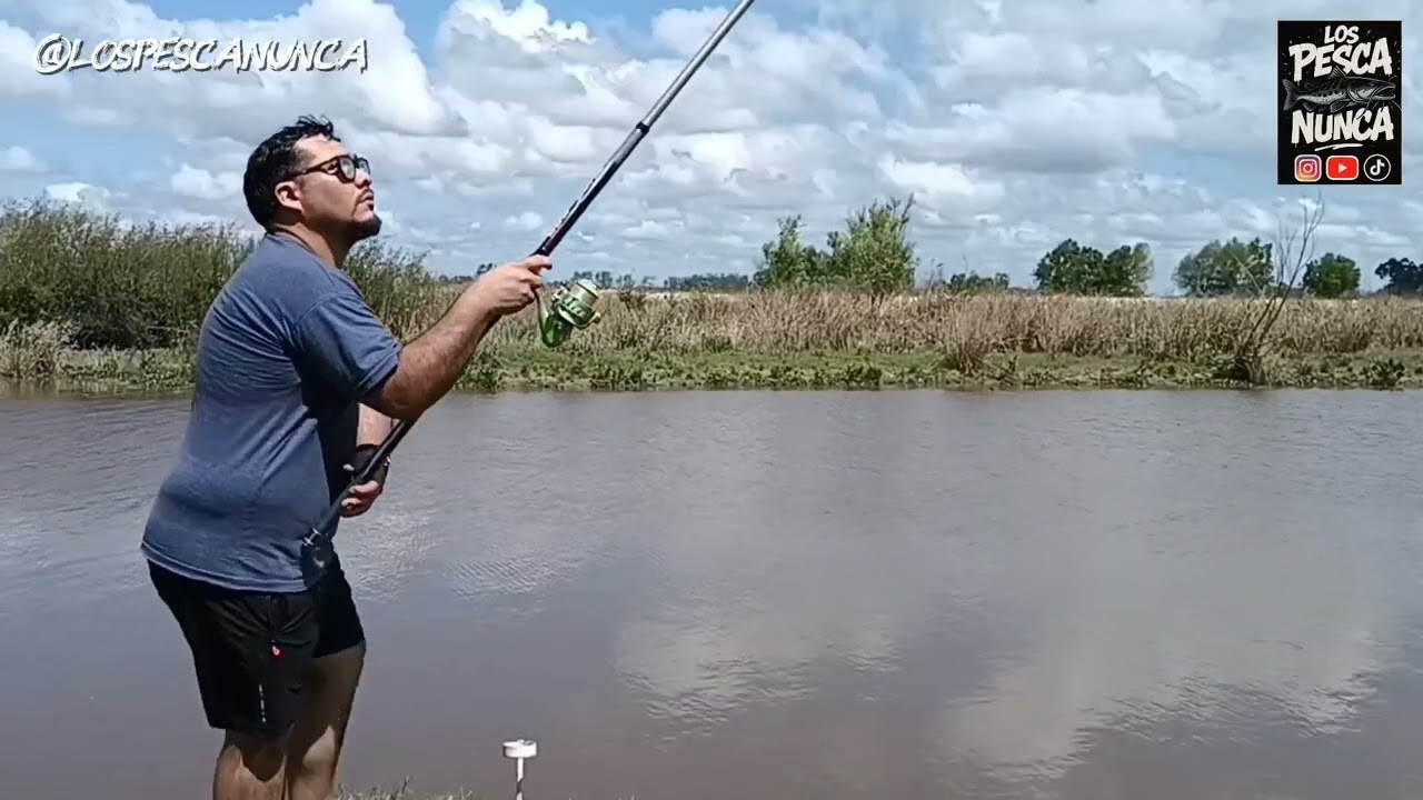 Viaje al camping El Camino. 