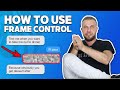 Advanced Text Game: Frame Control &amp; Persuasion Explained