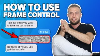 Advanced Text Game Frame Control & Persuasion Explained