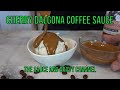 Cherry Dalgona Coffee Sauce | Dalgona Coffee sauce | Ice Cream Topping Ideas | Ice Cream Toppings