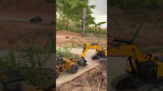 Epic RC Construction Vehicles, Trucks &amp; Off-Road Action