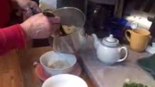 Roloff Won Ton Soup