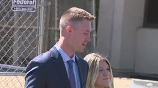 Community Awaiting Judge's Decision in Marquette Immunity Hearing | March 26, 2025 | News 19 at Noon