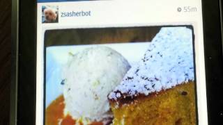 Things I Want to Punch in the Face